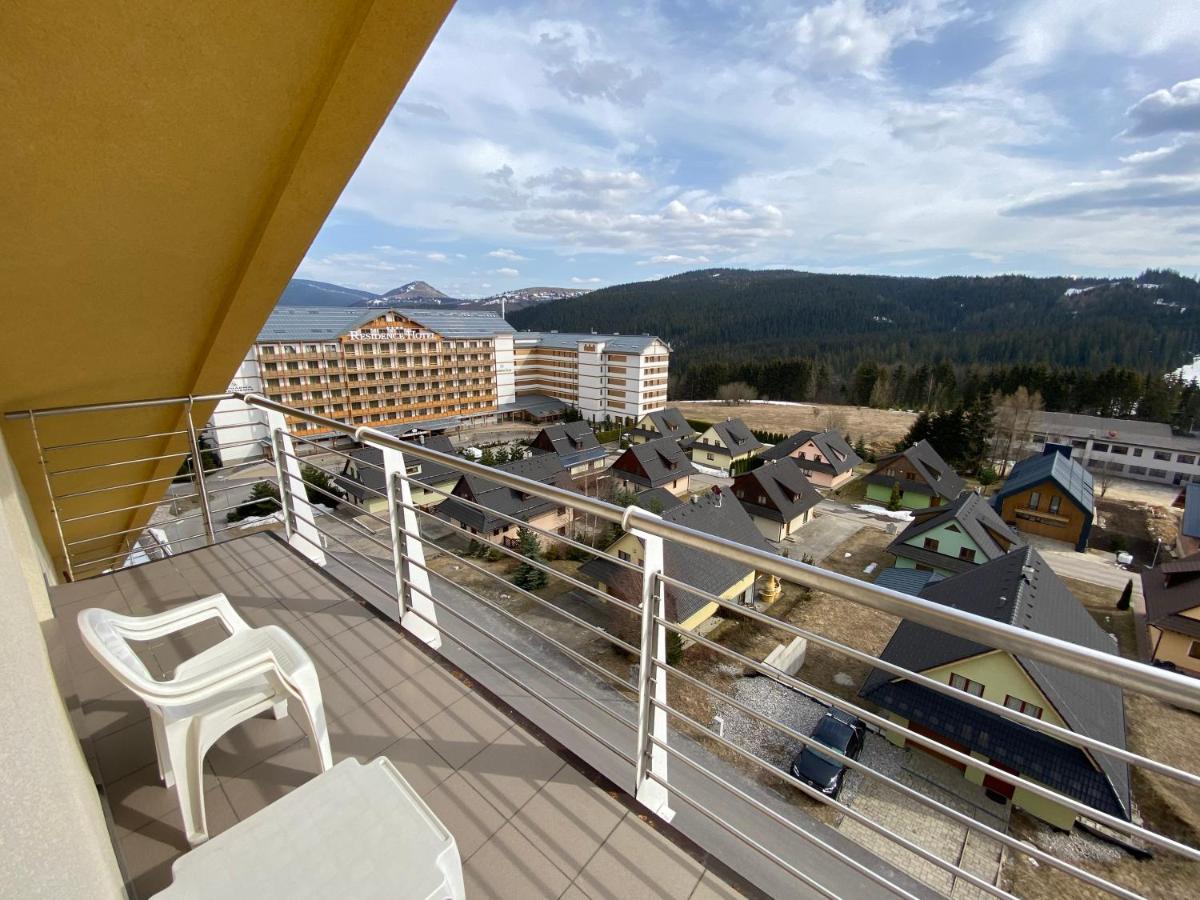 The Legits Apartments Donovaly Exterior photo