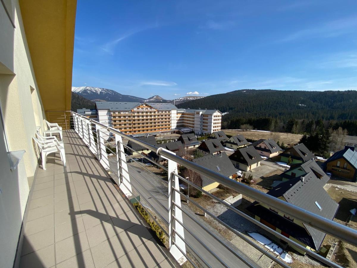 The Legits Apartments Donovaly Exterior photo